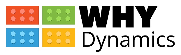 WHY Dynamics, partner Microsoft Dynamics 365 CRM en Madrid