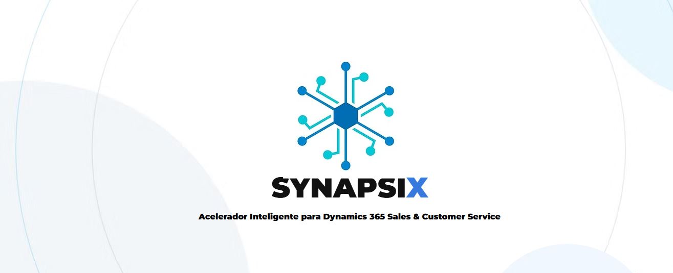 Logo SYNAPSIX